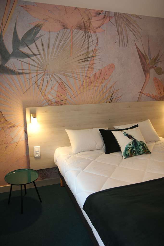 brit hotel au pays de vitre