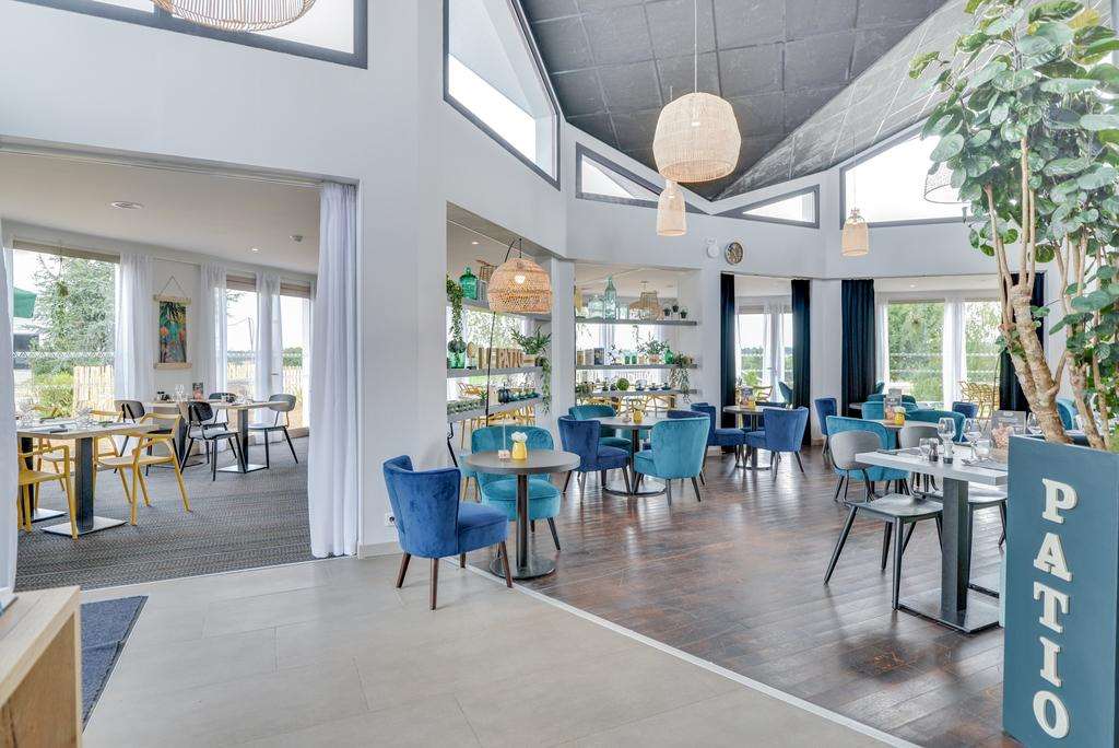 brit hotel au pays de vitre