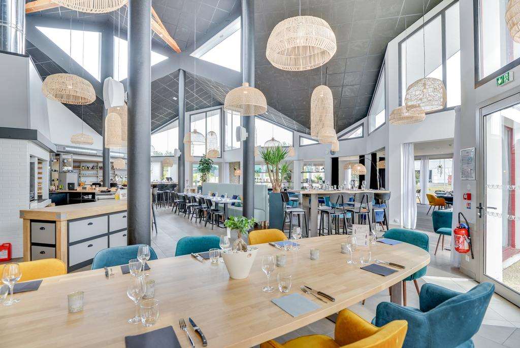 brit hotel au pays de vitre