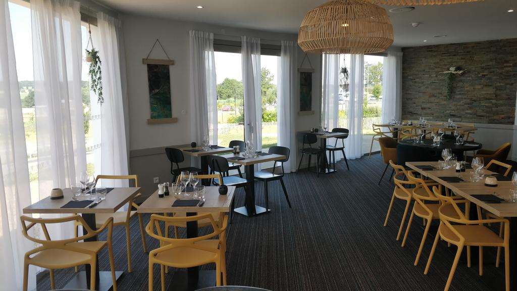 brit hotel au pays de vitre