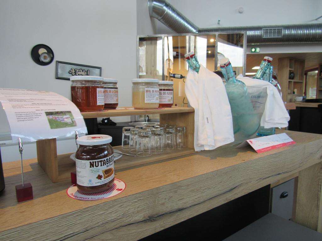 brit hotel au pays de vitre