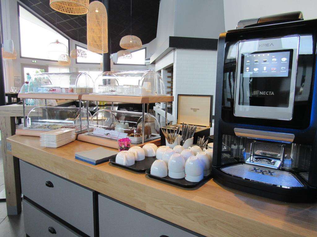 brit hotel au pays de vitre