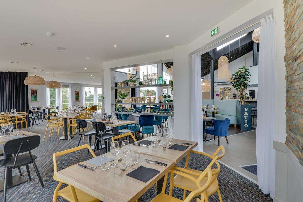 brit hotel au pays de vitre