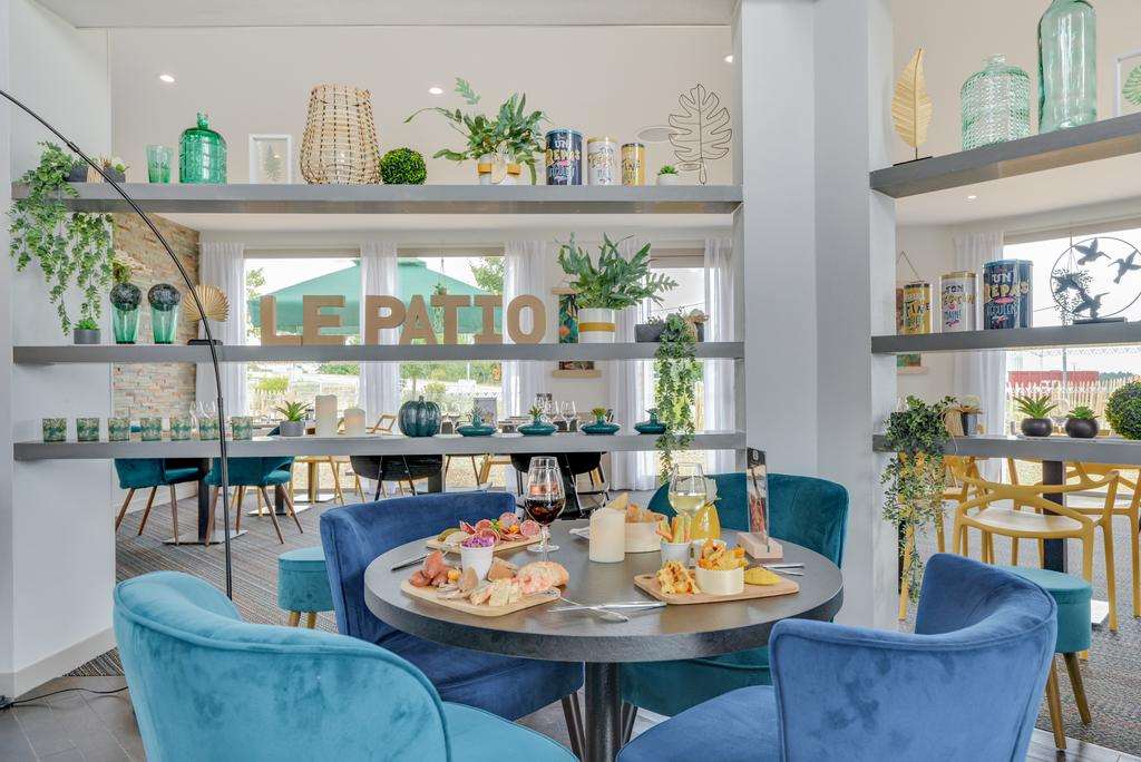 brit hotel au pays de vitre