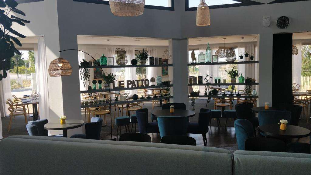brit hotel au pays de vitre