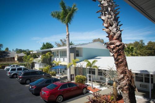 regency inn and suites