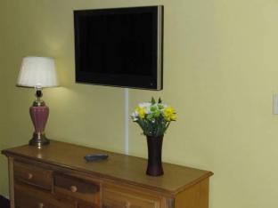 regency inn and suites