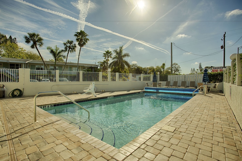 regency inn and suites