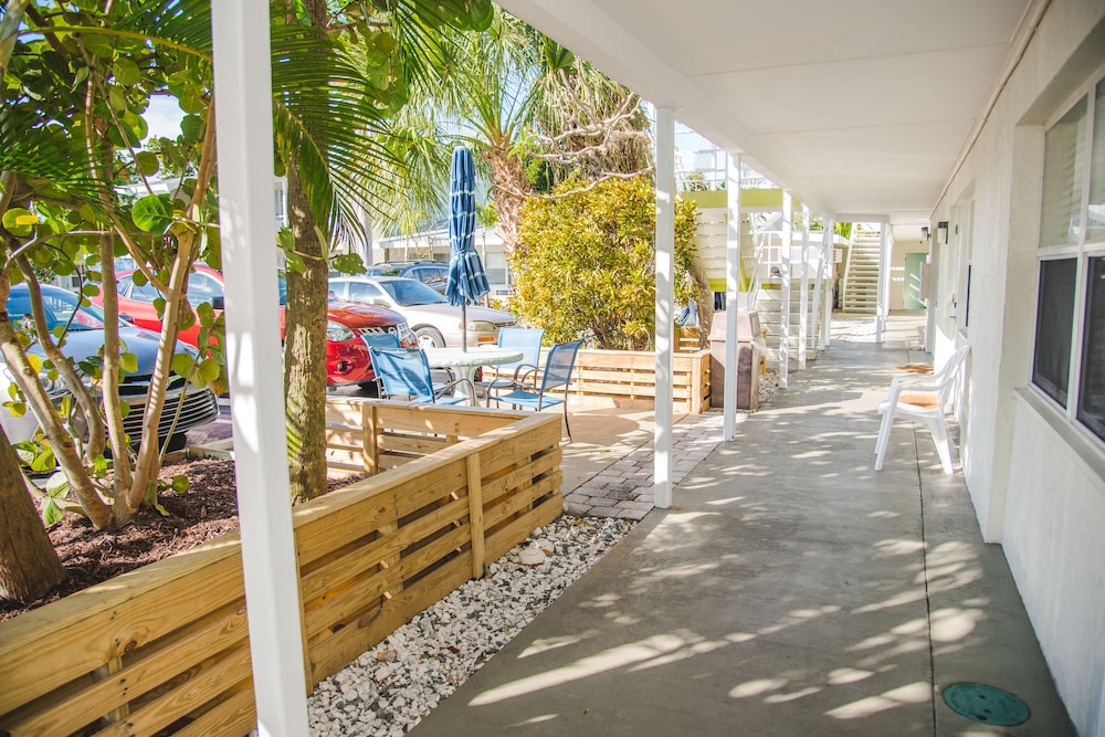 regency inn and suites