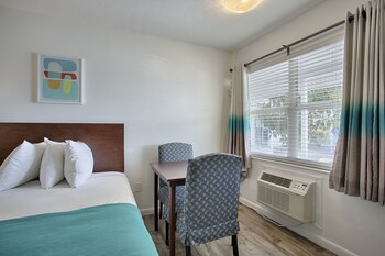 regency inn and suites