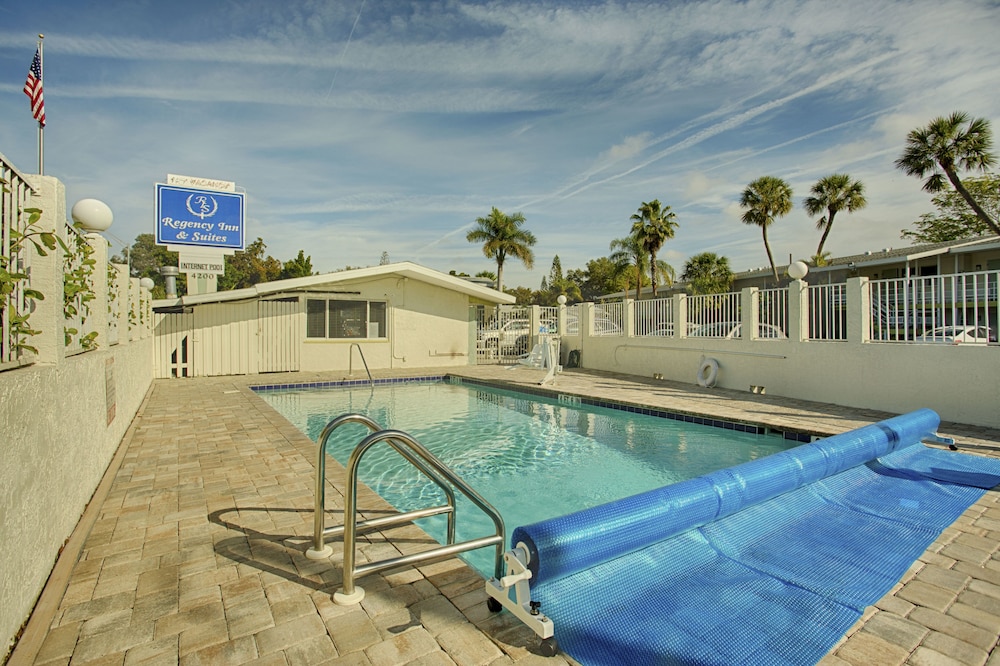 regency inn and suites