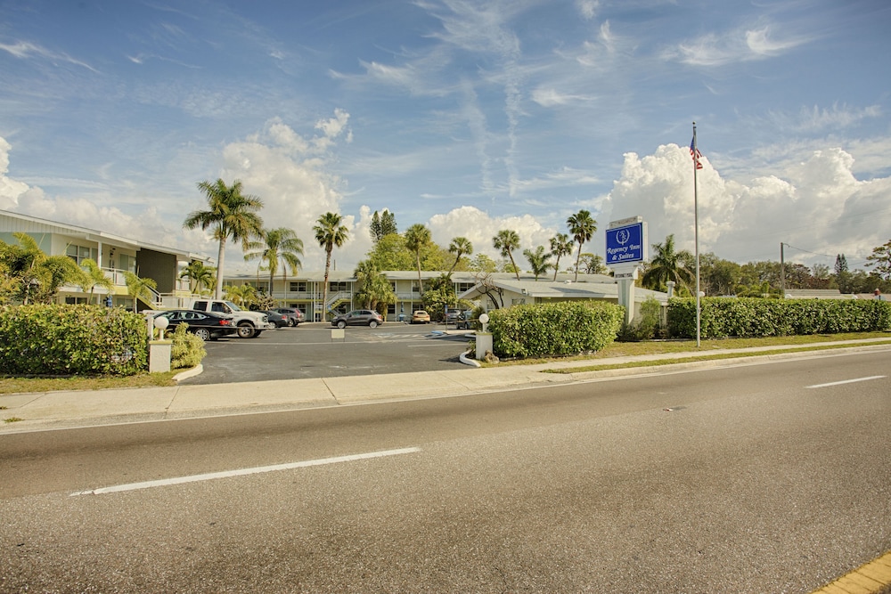 regency inn and suites