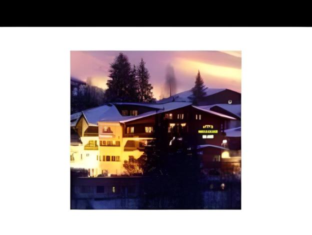 saalbach hinterglemm