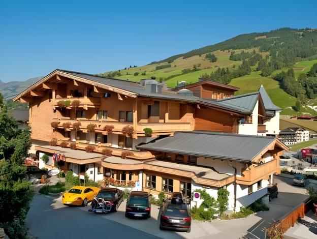 saalbach hinterglemm