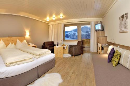 wellnesshotel alpin juwel