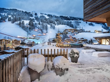 wellnesshotel alpin juwel