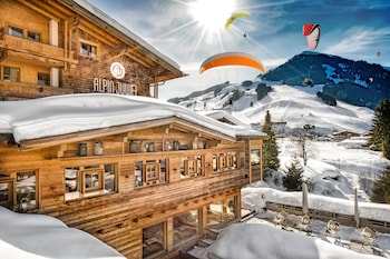 wellnesshotel alpin juwel