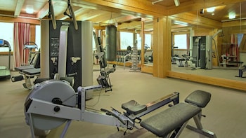 wellnesshotel alpin juwel