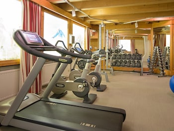 wellnesshotel alpin juwel