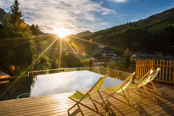 wellnesshotel alpin juwel