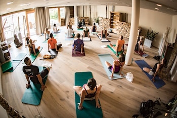 wellnesshotel alpin juwel