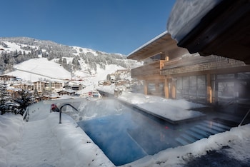 wellnesshotel alpin juwel