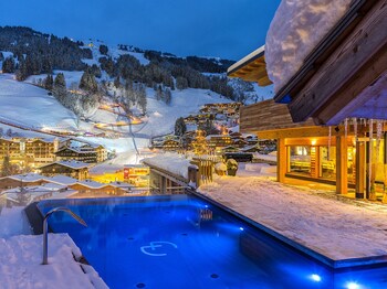 wellnesshotel alpin juwel