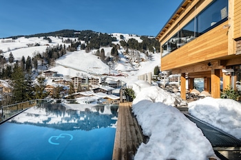 wellnesshotel alpin juwel