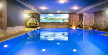 wellnesshotel alpin juwel