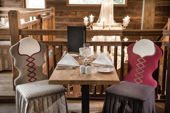wellnesshotel alpin juwel