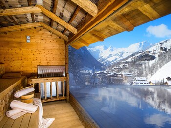 wellnesshotel alpin juwel