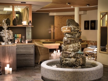 wellnesshotel alpin juwel