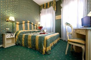 hotel conterie