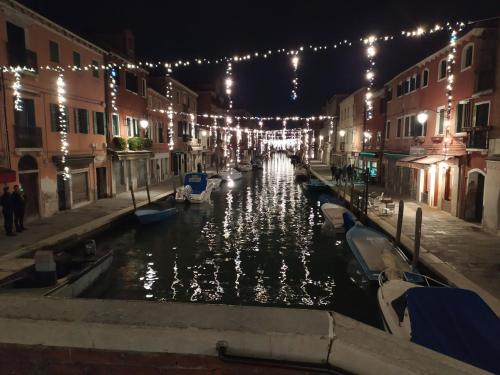 venice