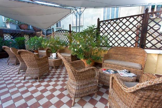 hotel conterie
