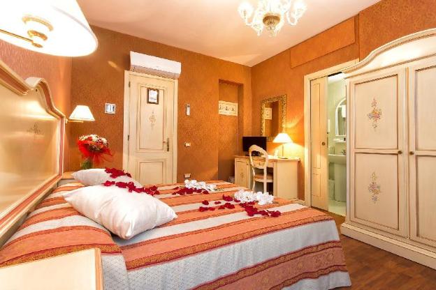 hotel conterie
