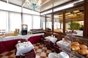 Hotel Conterie,Murano>>Mestre,3 star