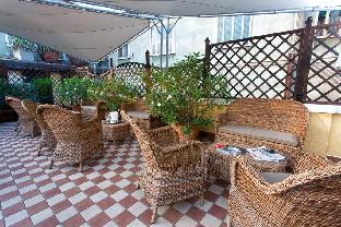 hotel conterie