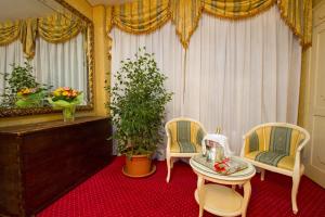 Hotel Conterie,Murano>>Mestre,3 star