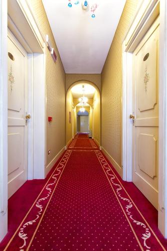 hotel conterie