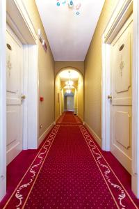 hotel conterie