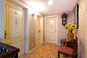 hotel conterie