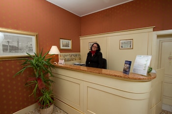 hotel conterie