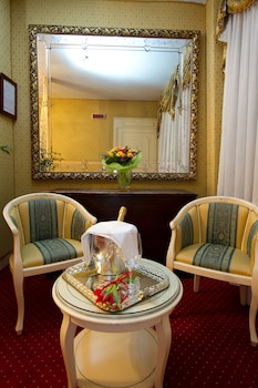 hotel conterie