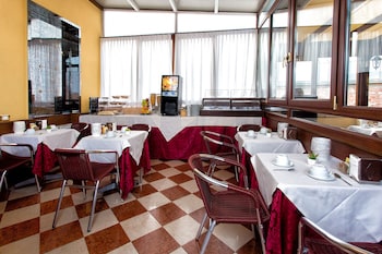 hotel conterie