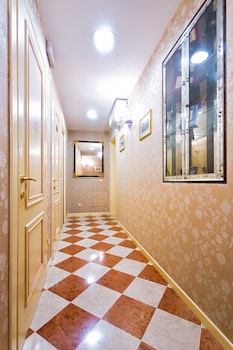 hotel conterie