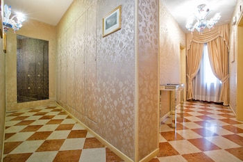 hotel conterie