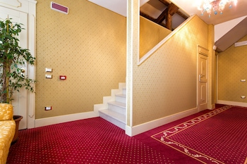 hotel conterie