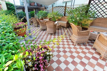hotel conterie