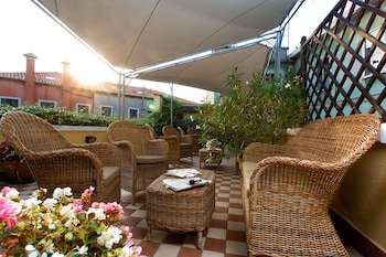hotel conterie